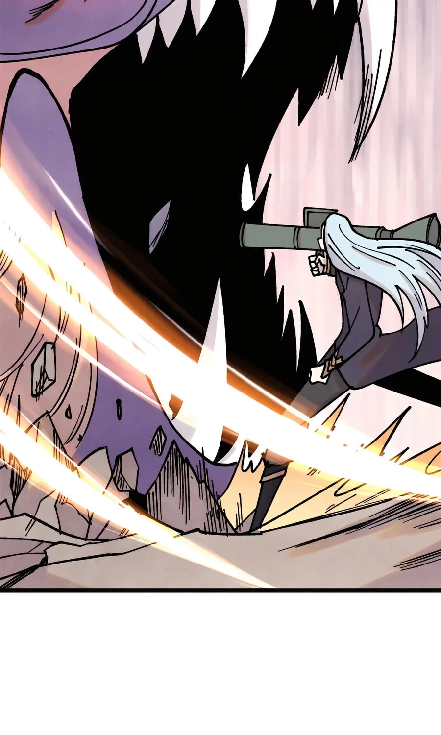 Read All Hail the Sect Leader chapter 388 image 13 on Lezhin