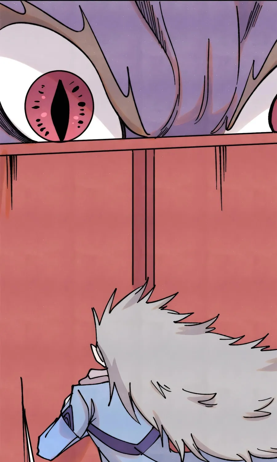 Read All Hail the Sect Leader chapter 388 image 16 on Lezhin