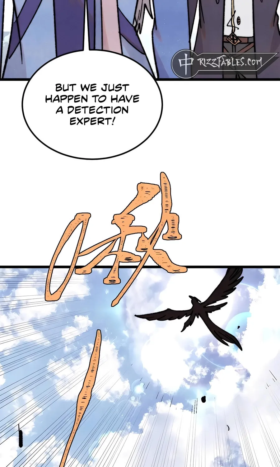 Read All Hail the Sect Leader chapter 388 image 22 on Lezhin