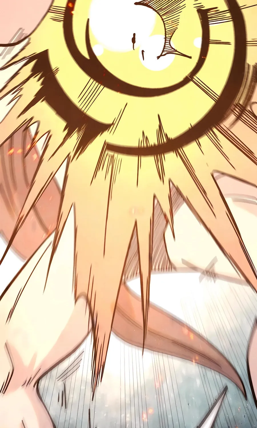 Read All Hail the Sect Leader chapter 388 image 3 on Lezhin