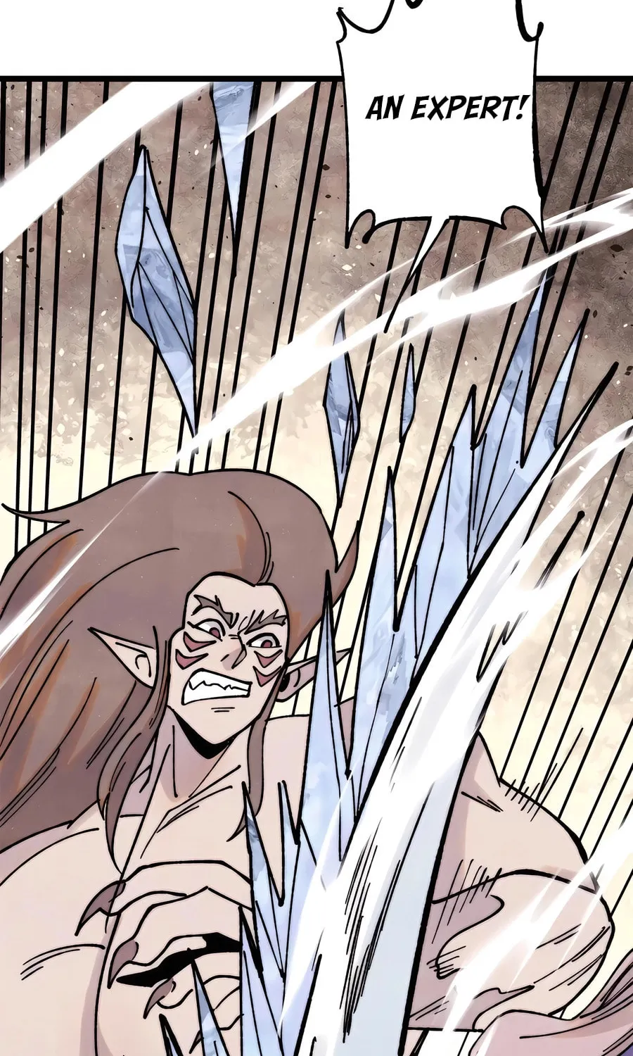 Read All Hail the Sect Leader chapter 388 image 33 on Lezhin