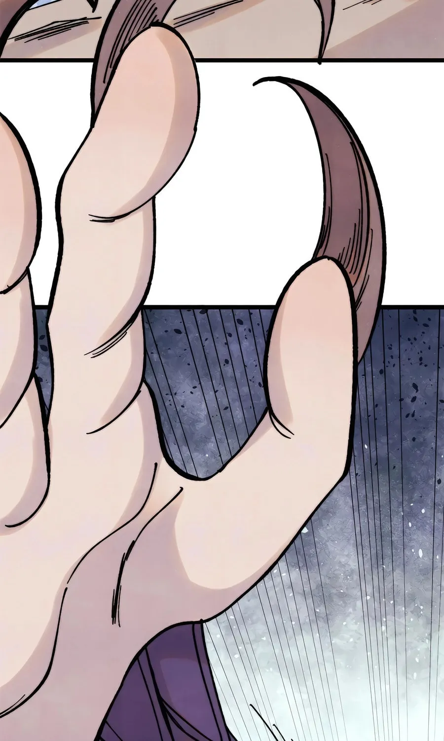 Read All Hail the Sect Leader chapter 388 image 35 on Lezhin