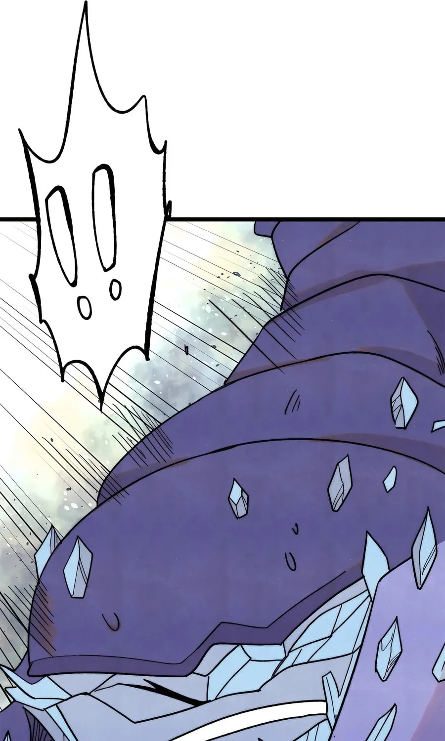 Read All Hail the Sect Leader chapter 388 image 40 on Lezhin
