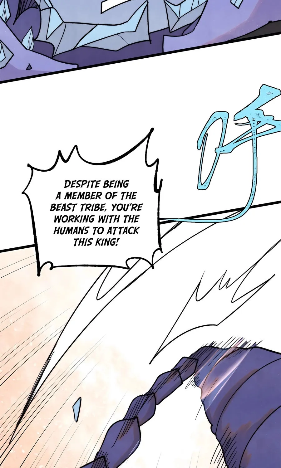 Read All Hail the Sect Leader chapter 388 image 41 on Lezhin