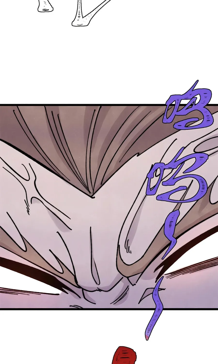 Read All Hail the Sect Leader chapter 388 image 48 on Lezhin