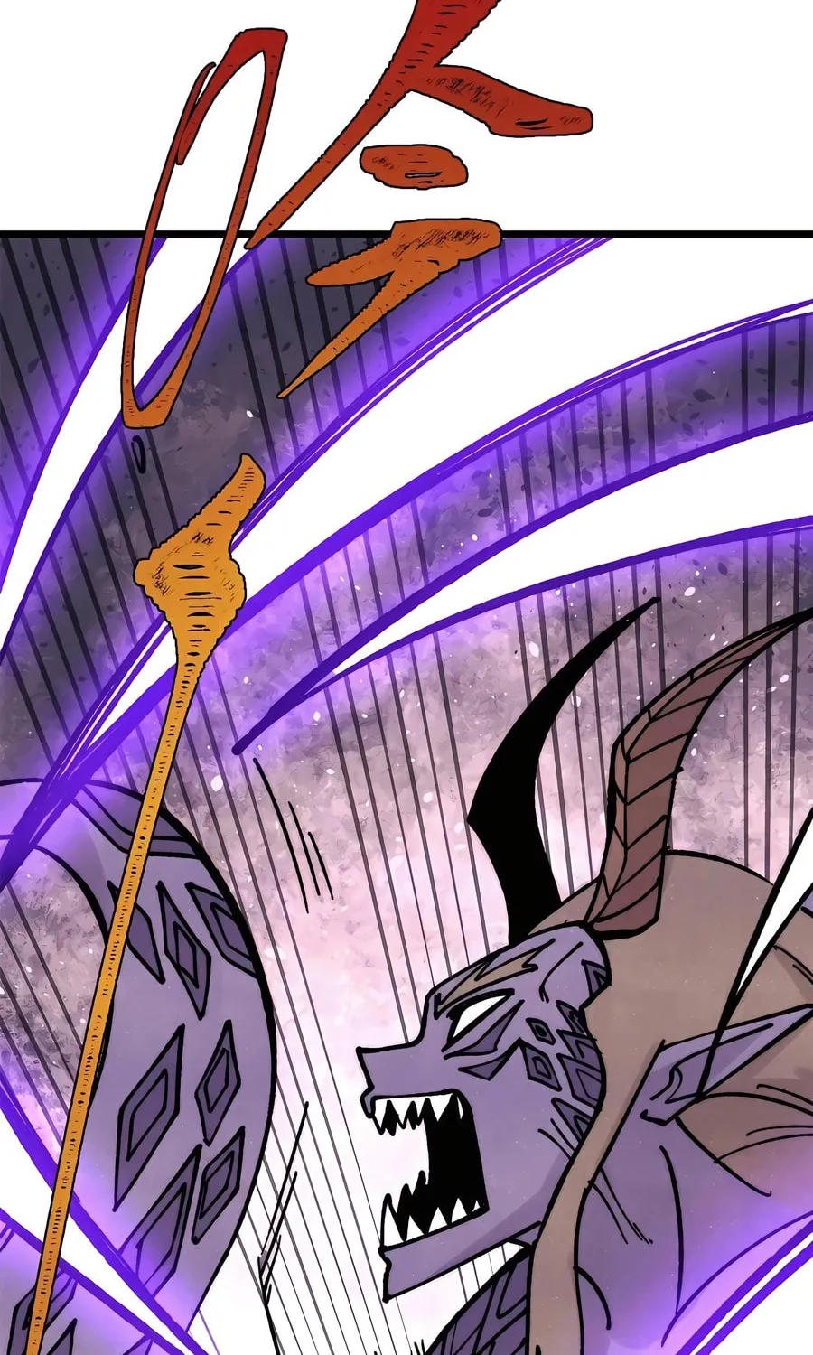 Read All Hail the Sect Leader chapter 388 image 49 on Lezhin