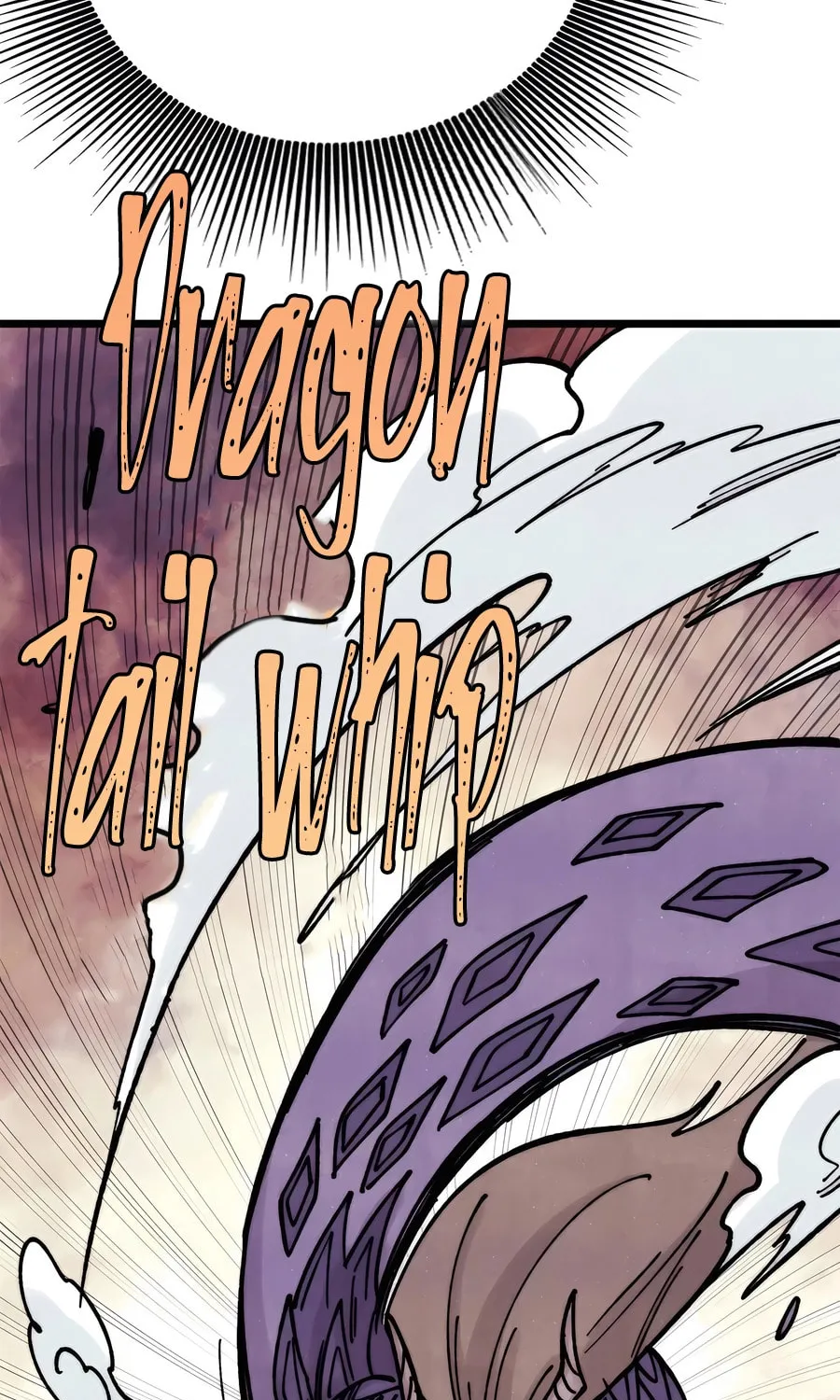 Read All Hail the Sect Leader chapter 388 image 56 on Lezhin