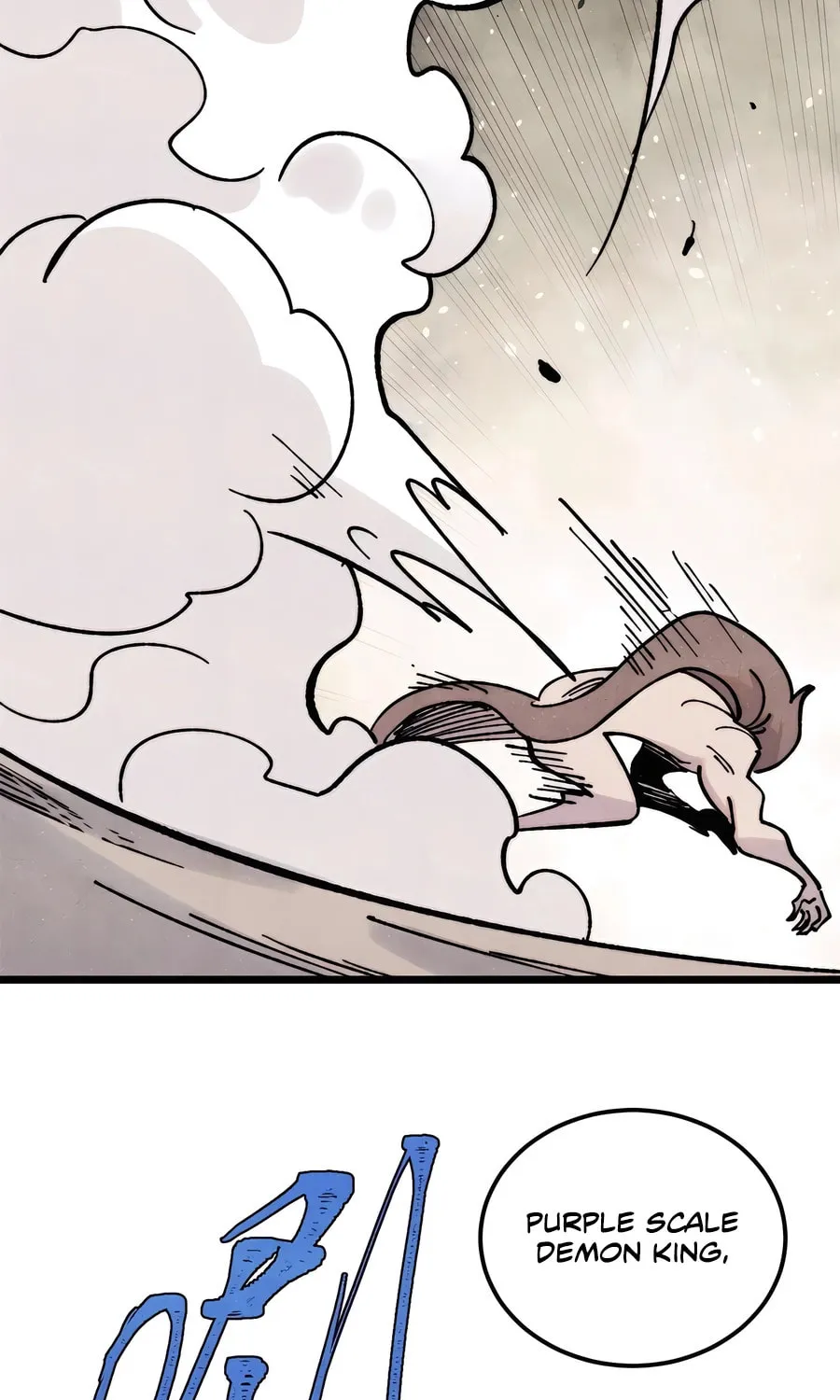 Read All Hail the Sect Leader chapter 388 image 60 on Lezhin