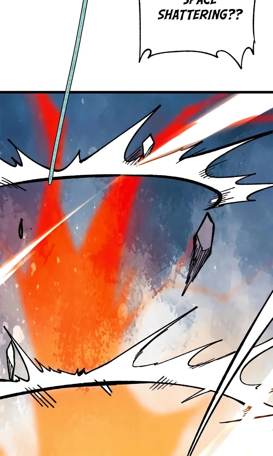 Read All Hail the Sect Leader chapter 388 image 7 on Lezhin