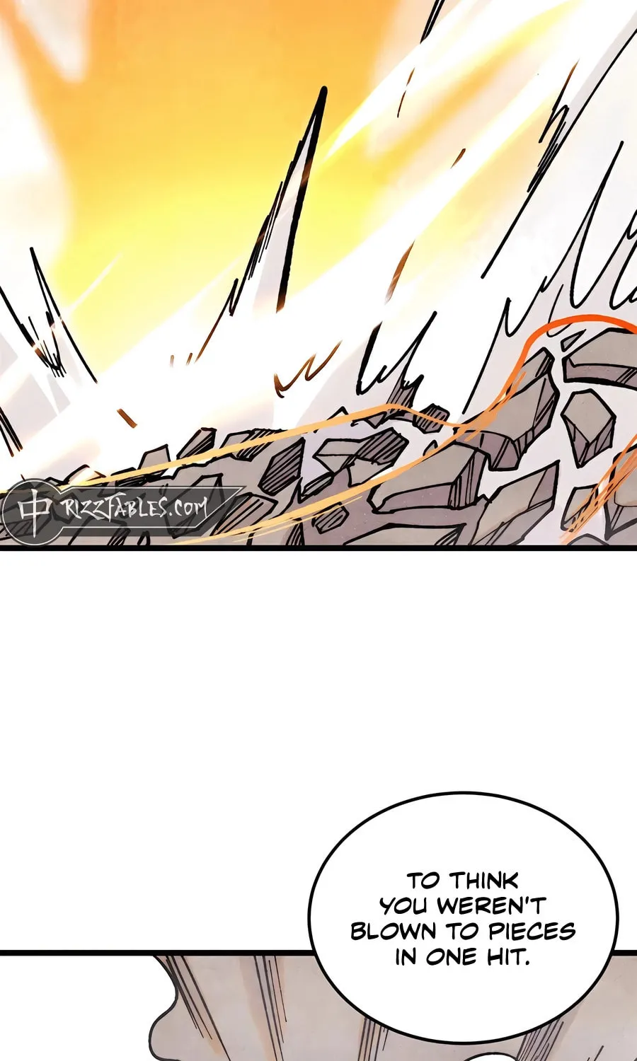 Read All Hail the Sect Leader chapter 388 image 8 on Lezhin