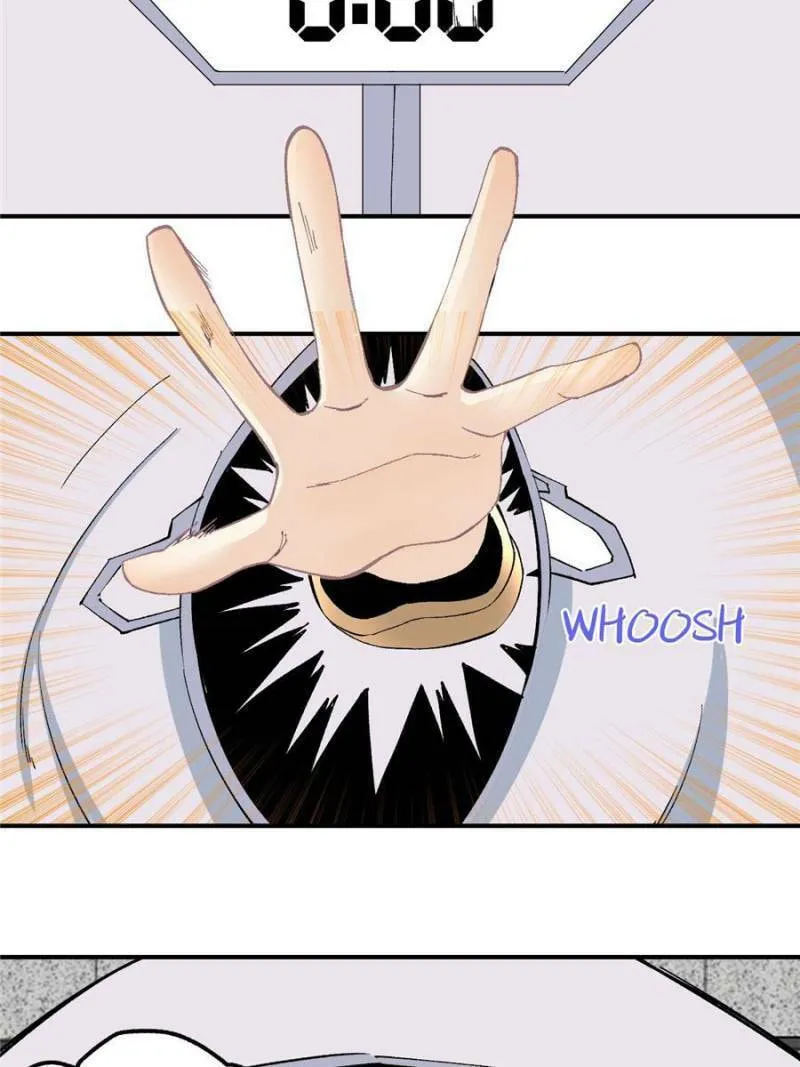 Read All Hail the Sect Leader chapter 39 image 1 on Lezhin