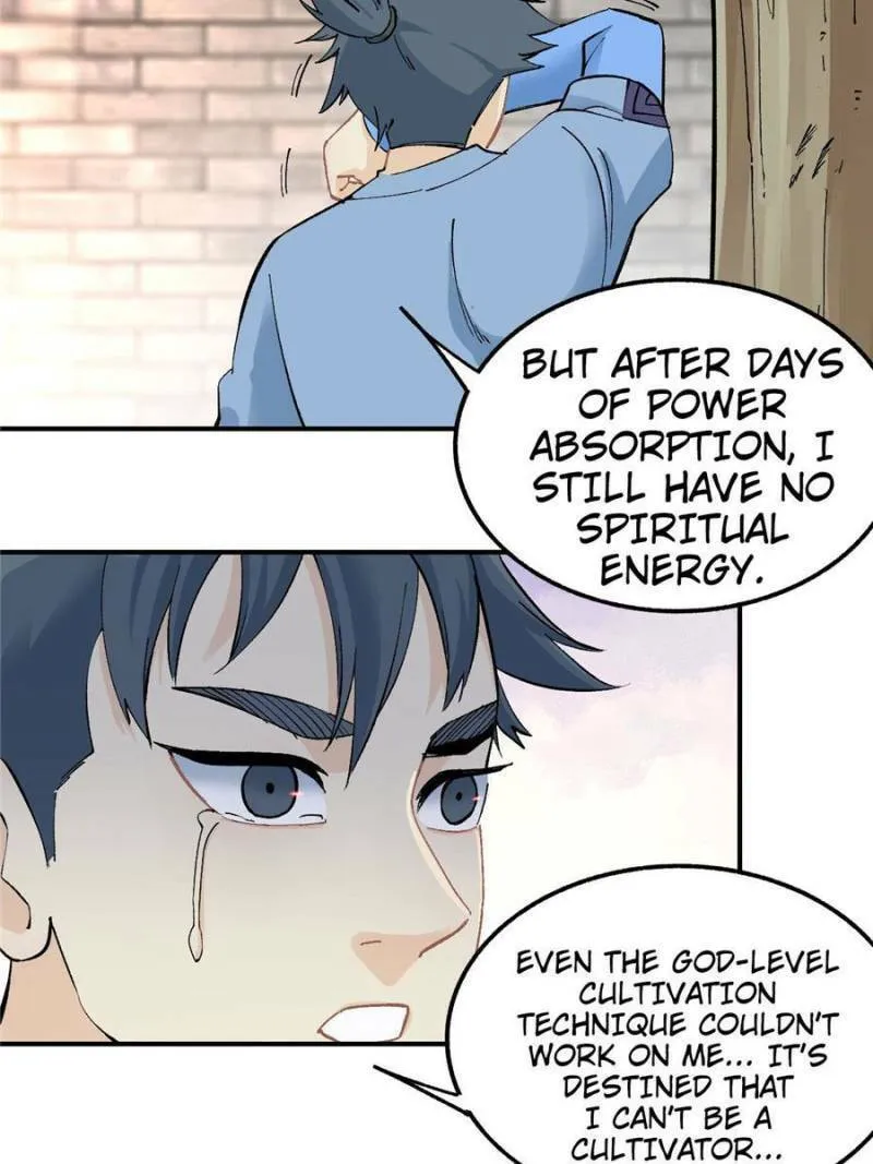 Read All Hail the Sect Leader chapter 39 image 12 on Lezhin