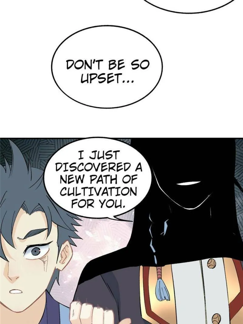 Read All Hail the Sect Leader chapter 39 image 13 on Lezhin