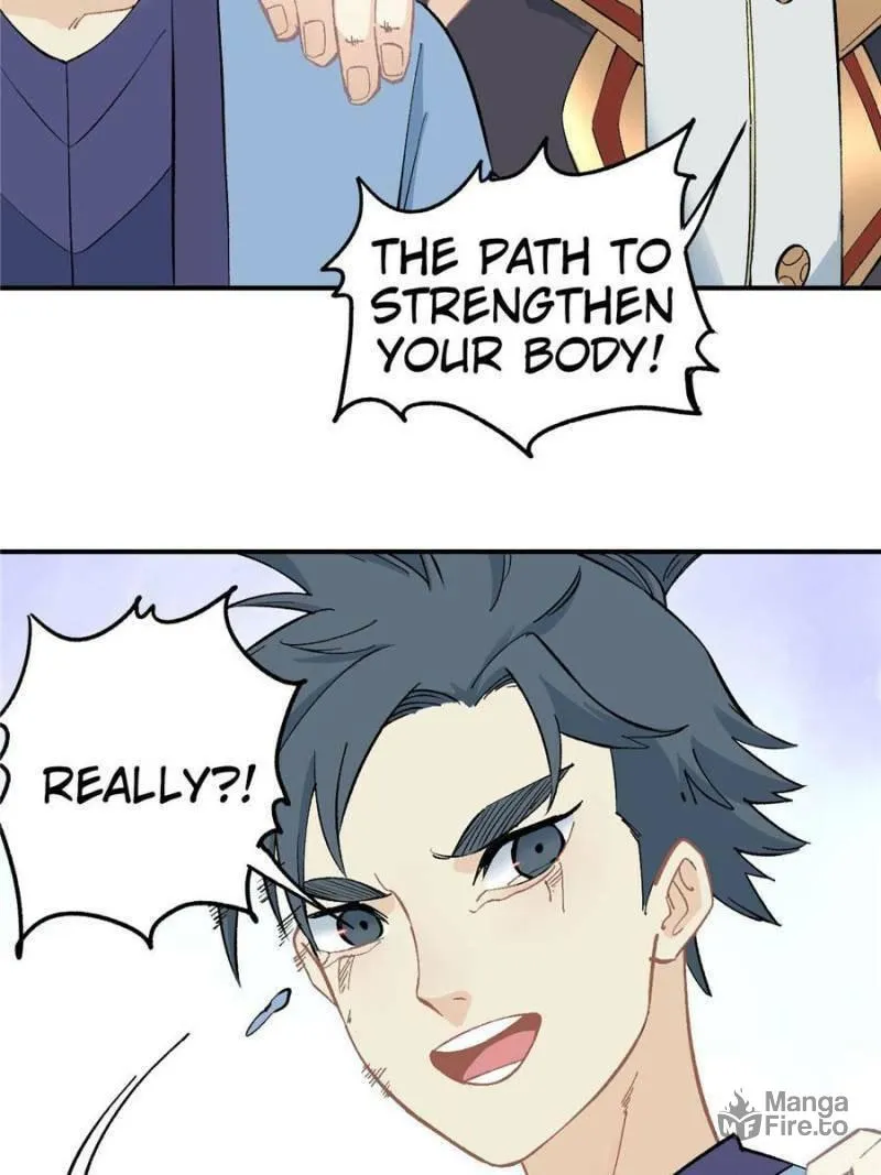 Read All Hail the Sect Leader chapter 39 image 14 on Lezhin