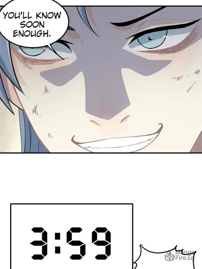 Read All Hail the Sect Leader chapter 39 image 17 on Lezhin
