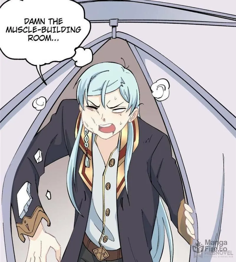 Read All Hail the Sect Leader chapter 39 image 2 on Lezhin