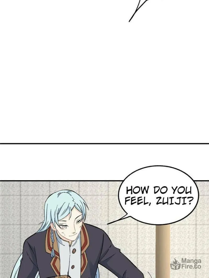 Read All Hail the Sect Leader chapter 39 image 20 on Lezhin