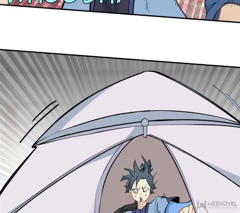 Read All Hail the Sect Leader chapter 39 image 25 on Lezhin