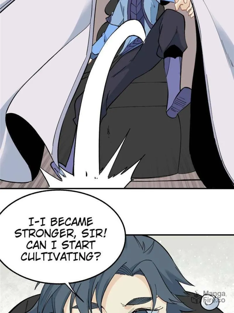 Read All Hail the Sect Leader chapter 39 image 29 on Lezhin