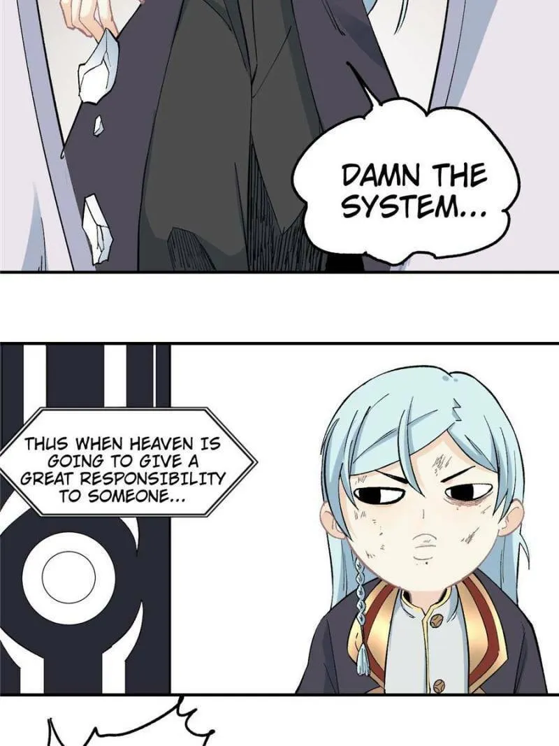 Read All Hail the Sect Leader chapter 39 image 3 on Lezhin