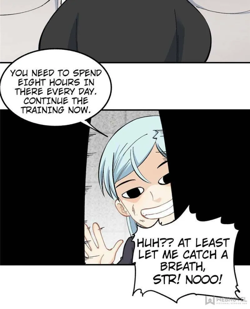 Read All Hail the Sect Leader chapter 39 image 31 on Lezhin