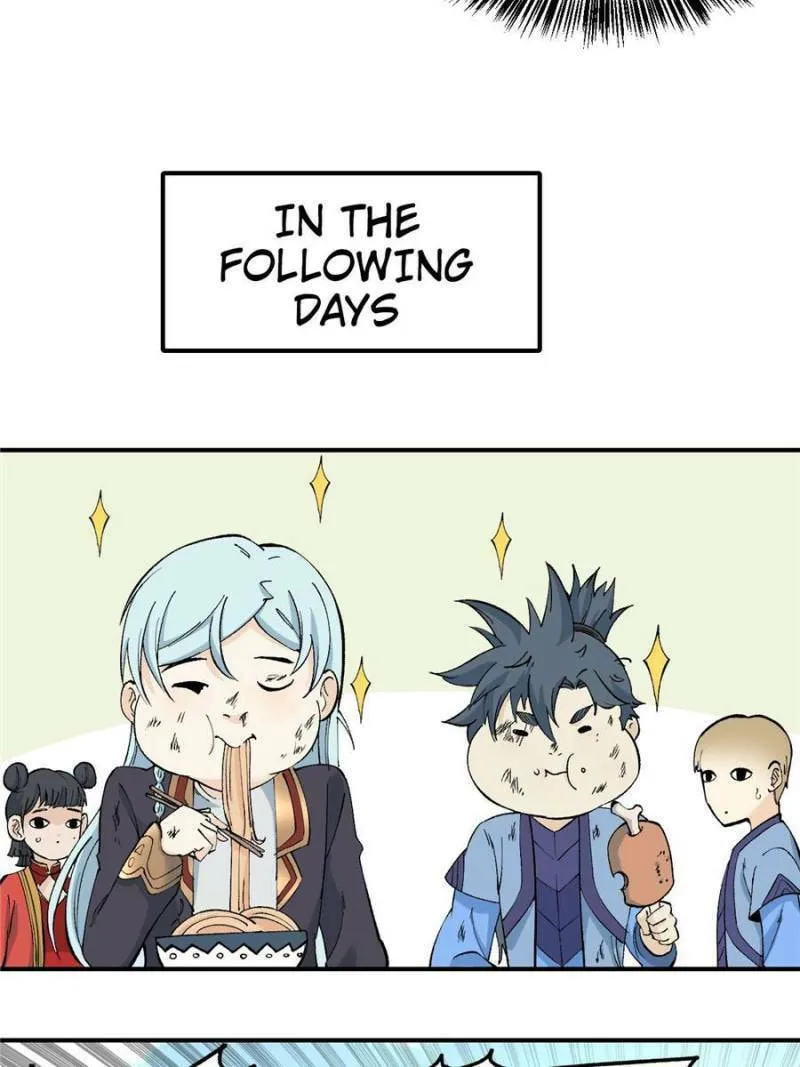 Read All Hail the Sect Leader chapter 39 image 33 on Lezhin