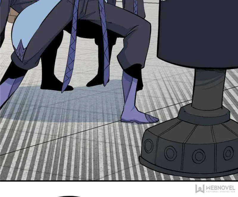 Read All Hail the Sect Leader chapter 39 image 37 on Lezhin