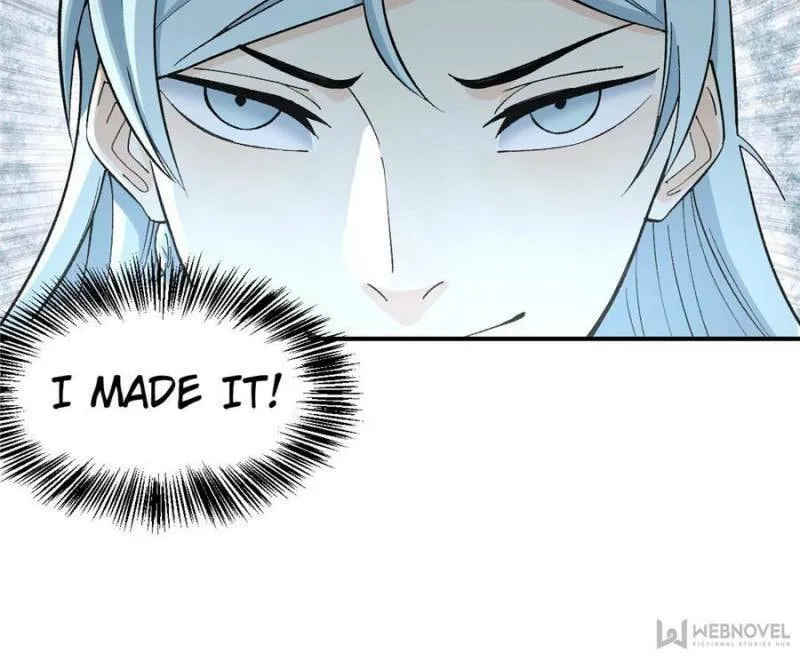 Read All Hail the Sect Leader chapter 39 image 40 on Lezhin
