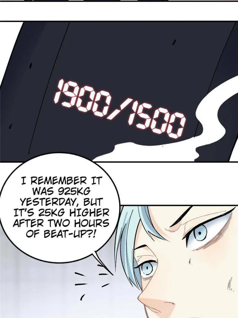 Read All Hail the Sect Leader chapter 39 image 6 on Lezhin