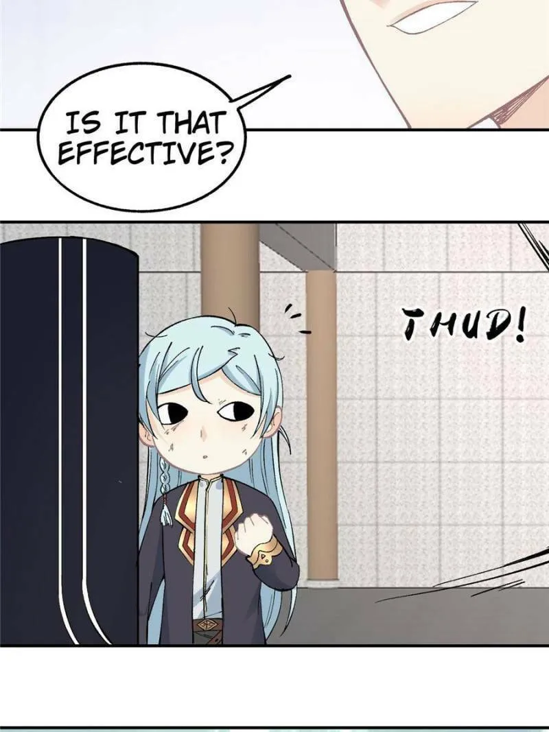 Read All Hail the Sect Leader chapter 39 image 7 on Lezhin
