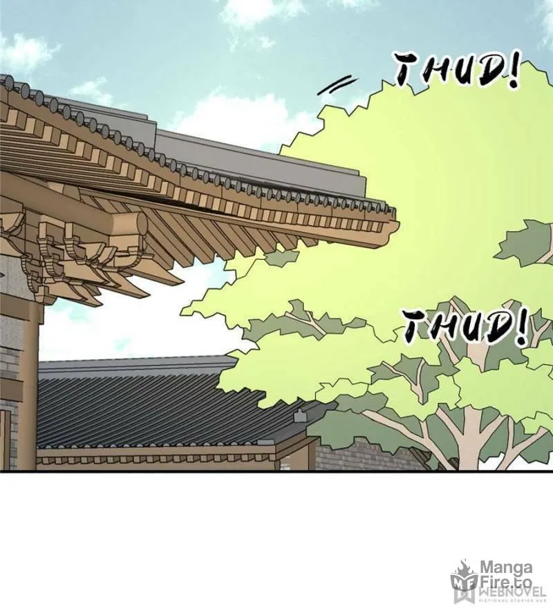 Read All Hail the Sect Leader chapter 39 image 8 on Lezhin