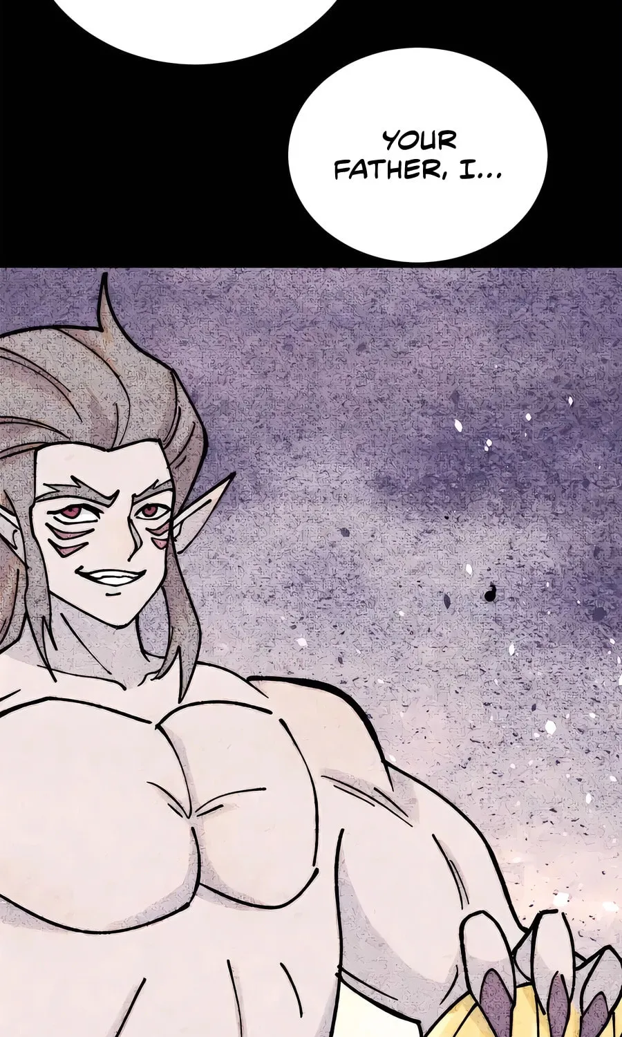Read All Hail the Sect Leader chapter 390 image 2 on Lezhin