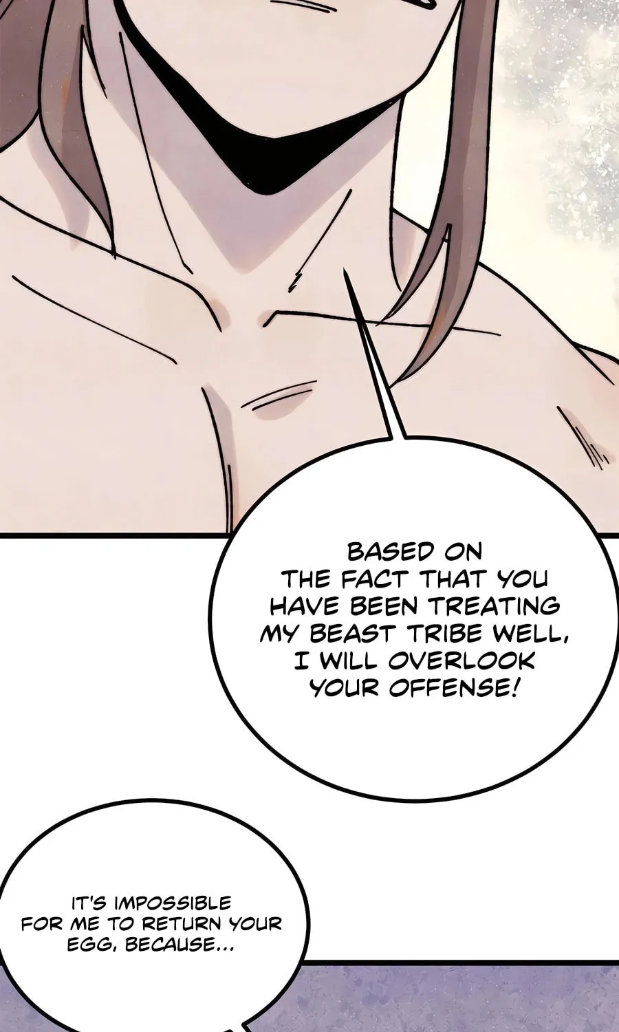 Read All Hail the Sect Leader chapter 390 image 48 on Lezhin