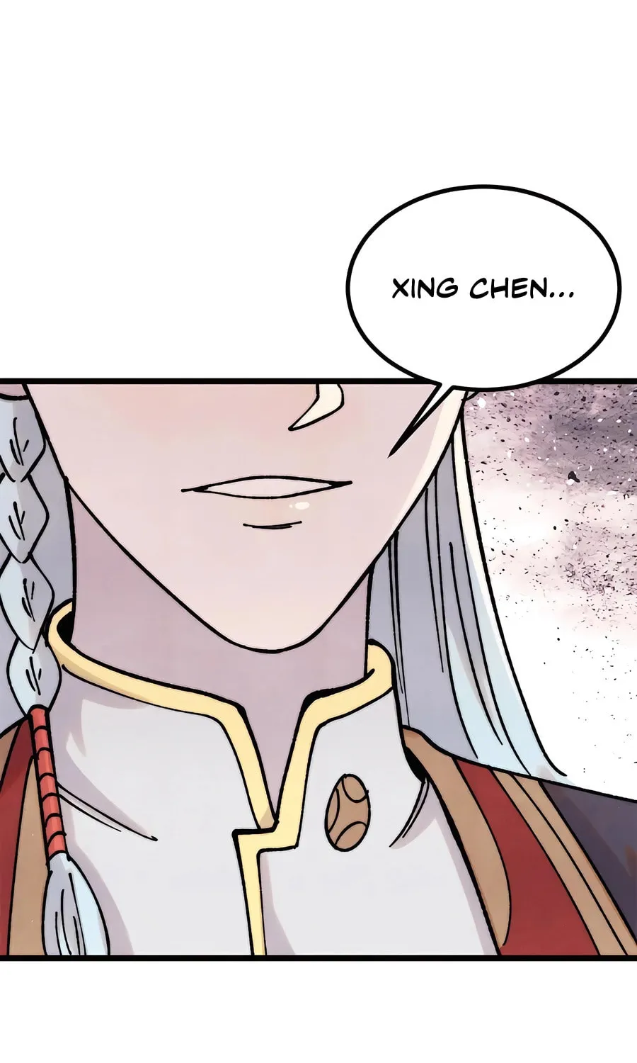 Read All Hail the Sect Leader chapter 391 image 29 on Lezhin