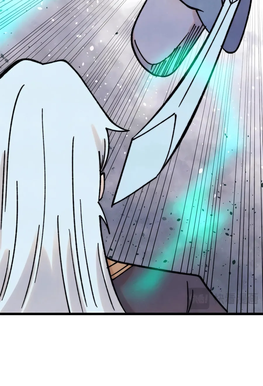 Read All Hail the Sect Leader chapter 391 image 34 on Lezhin