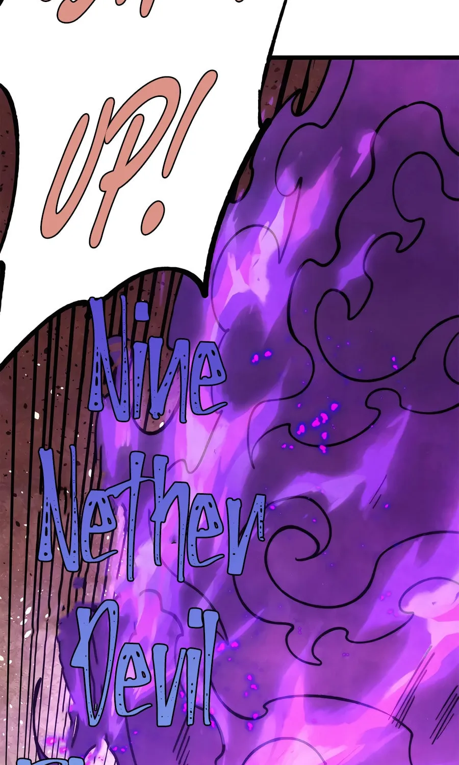 Read All Hail the Sect Leader chapter 391 image 48 on Lezhin