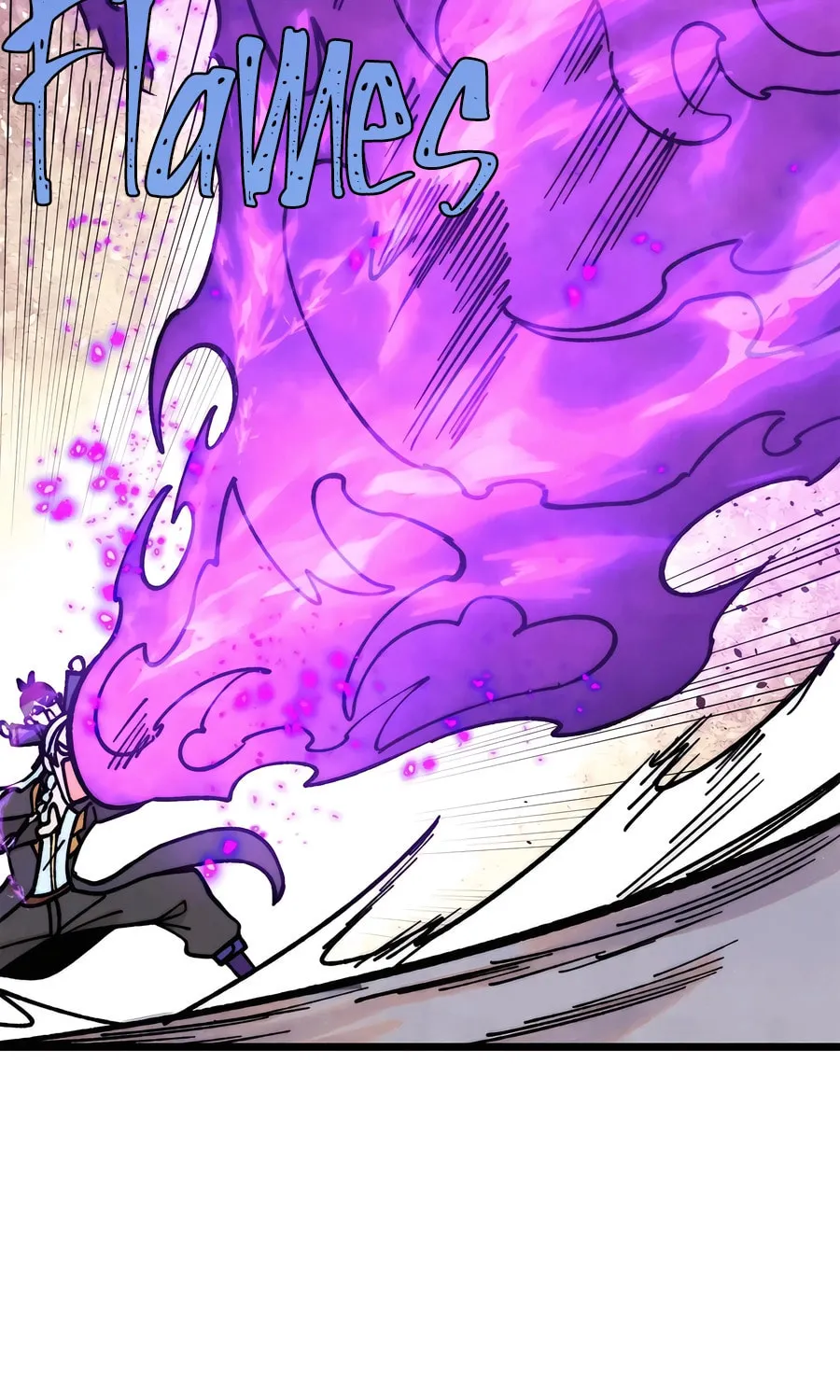 Read All Hail the Sect Leader chapter 391 image 49 on Lezhin