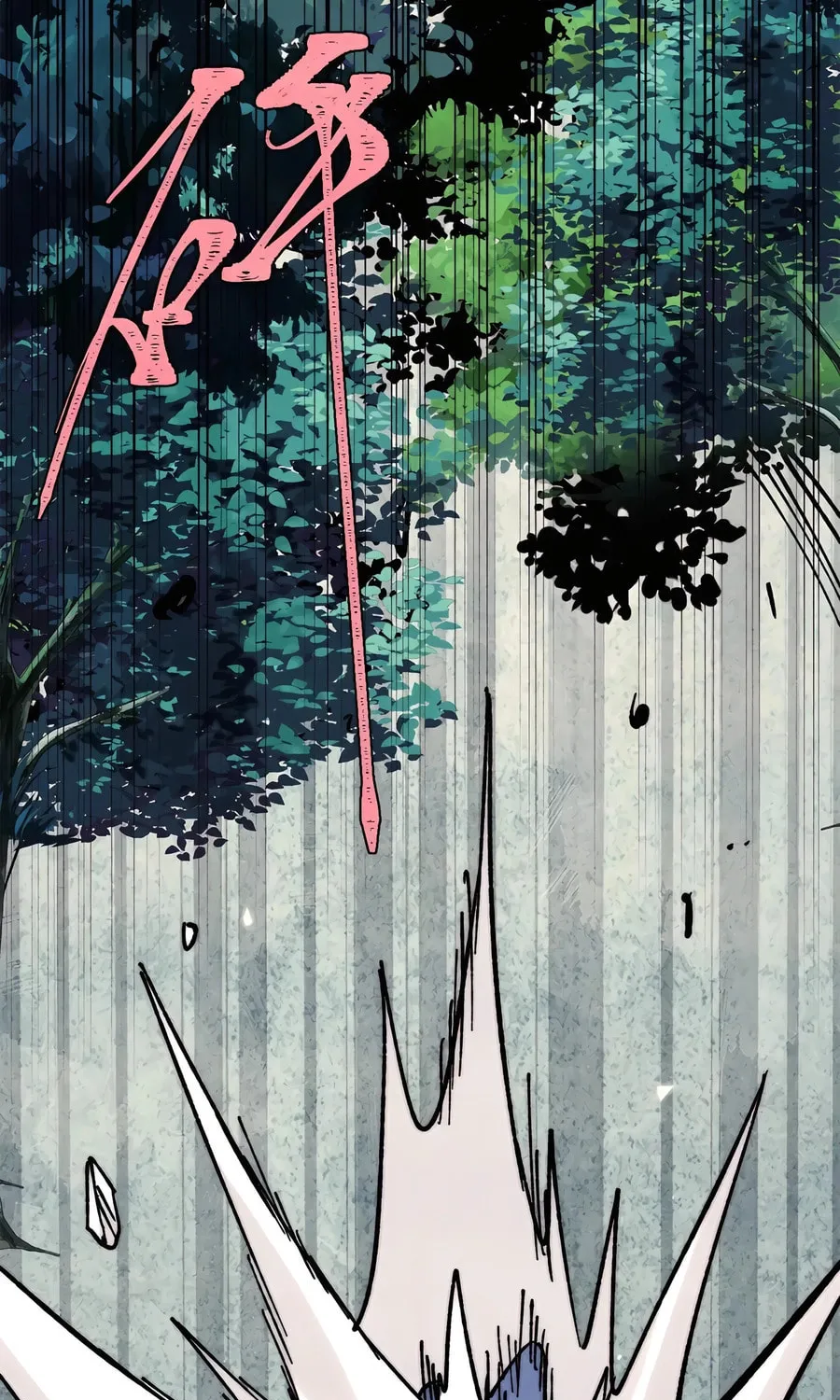 Read All Hail the Sect Leader chapter 391 image 53 on Lezhin