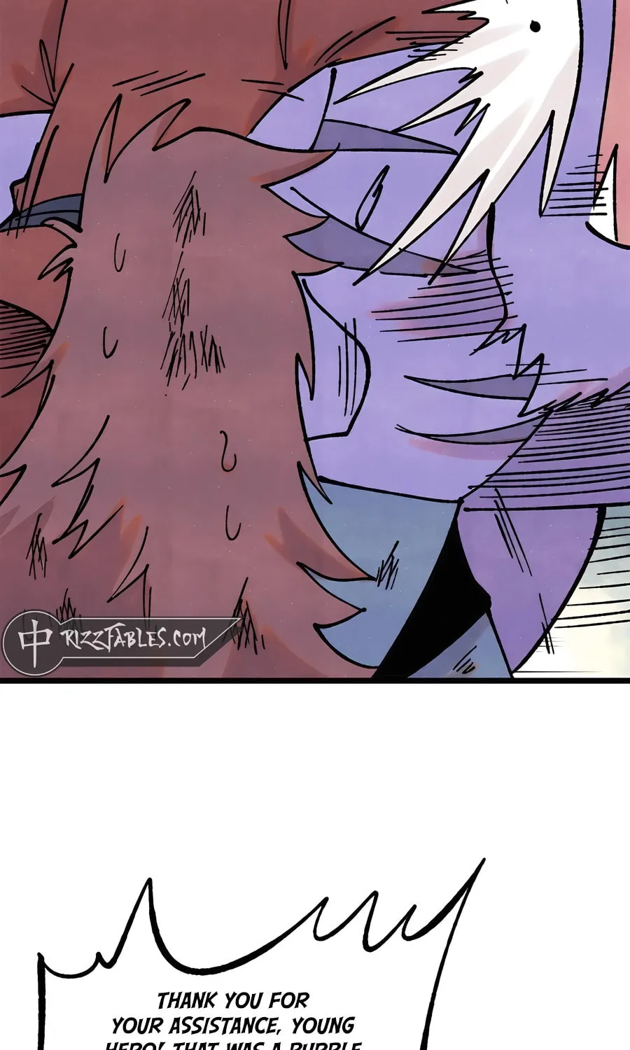 Read All Hail the Sect Leader chapter 391 image 59 on Lezhin