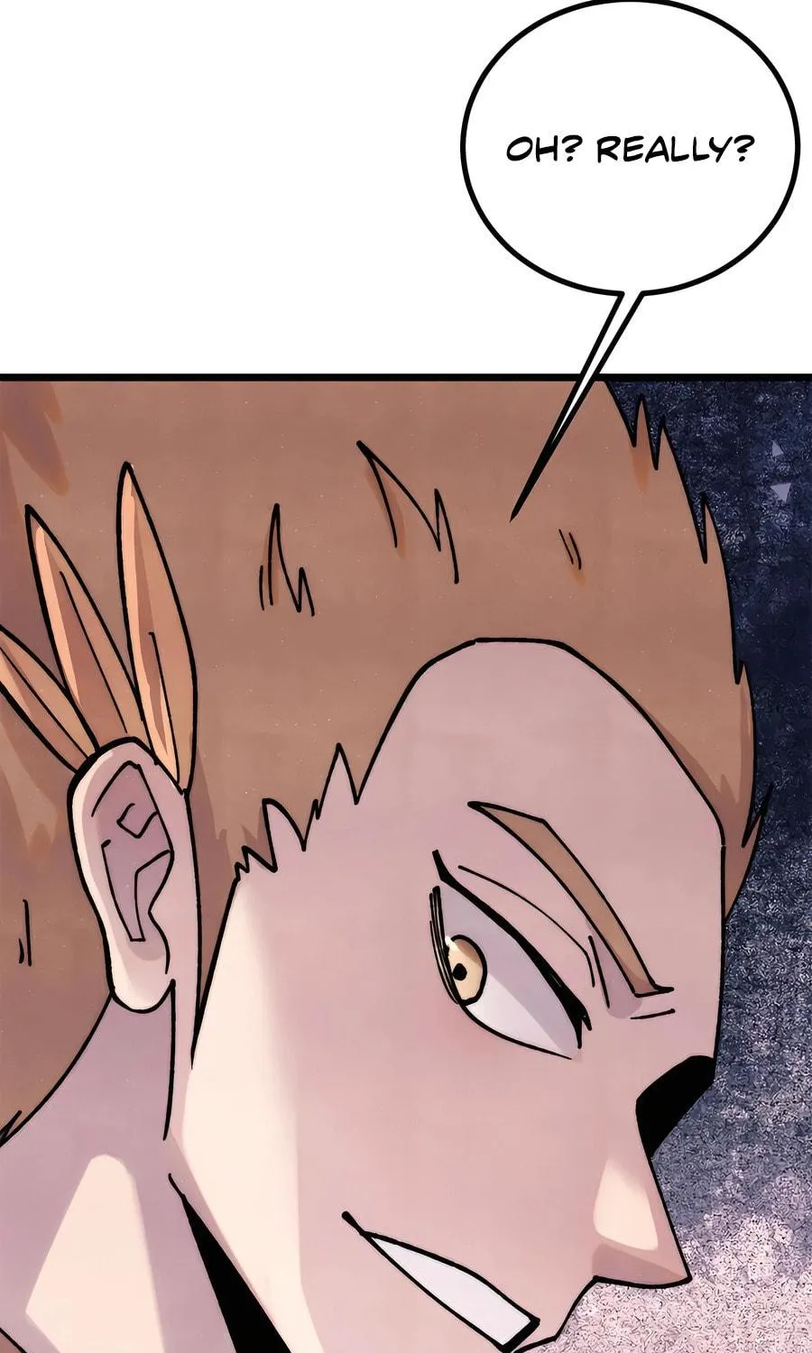 Read All Hail the Sect Leader chapter 391 image 63 on Lezhin