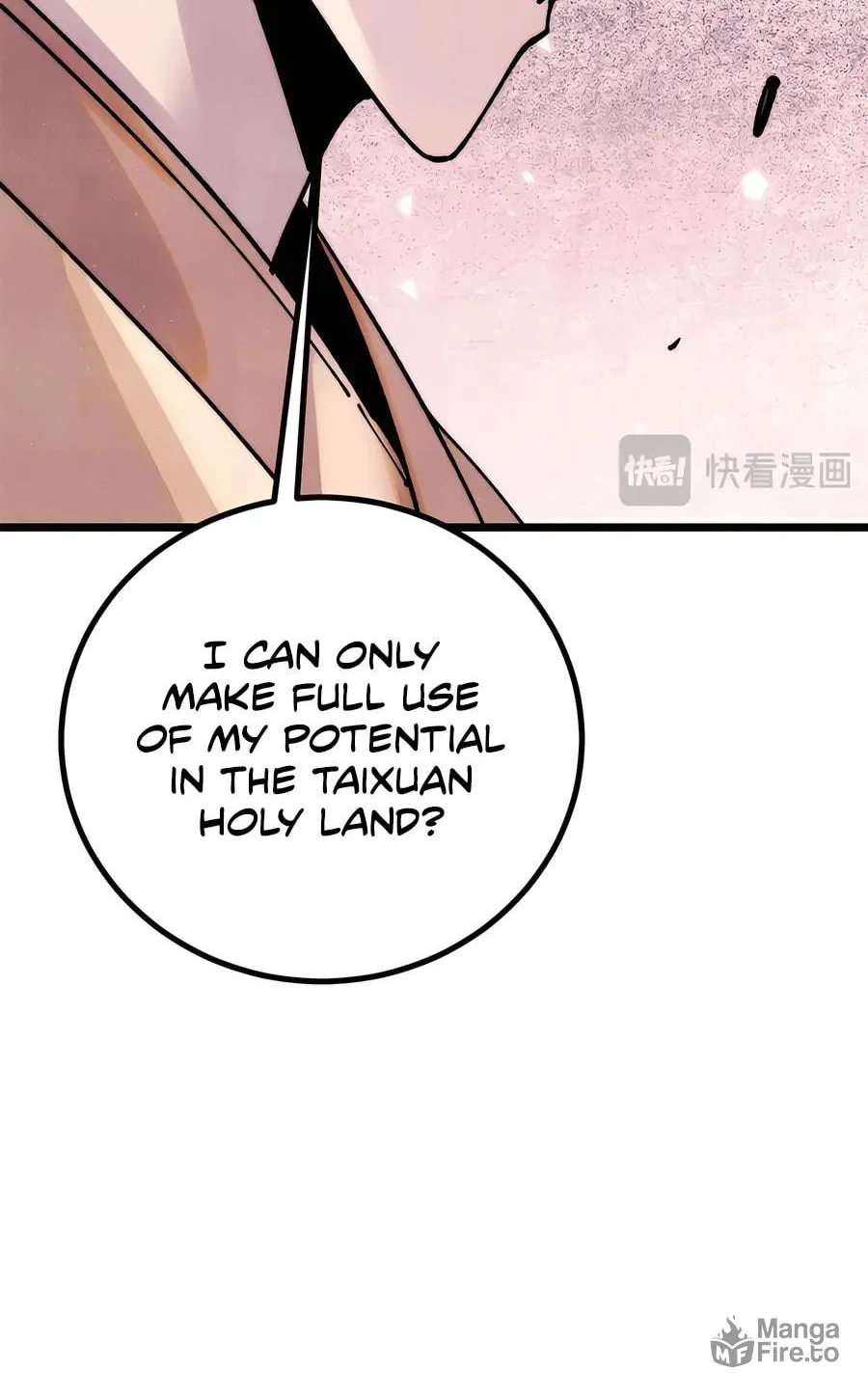 Read All Hail the Sect Leader chapter 391 image 64 on Lezhin