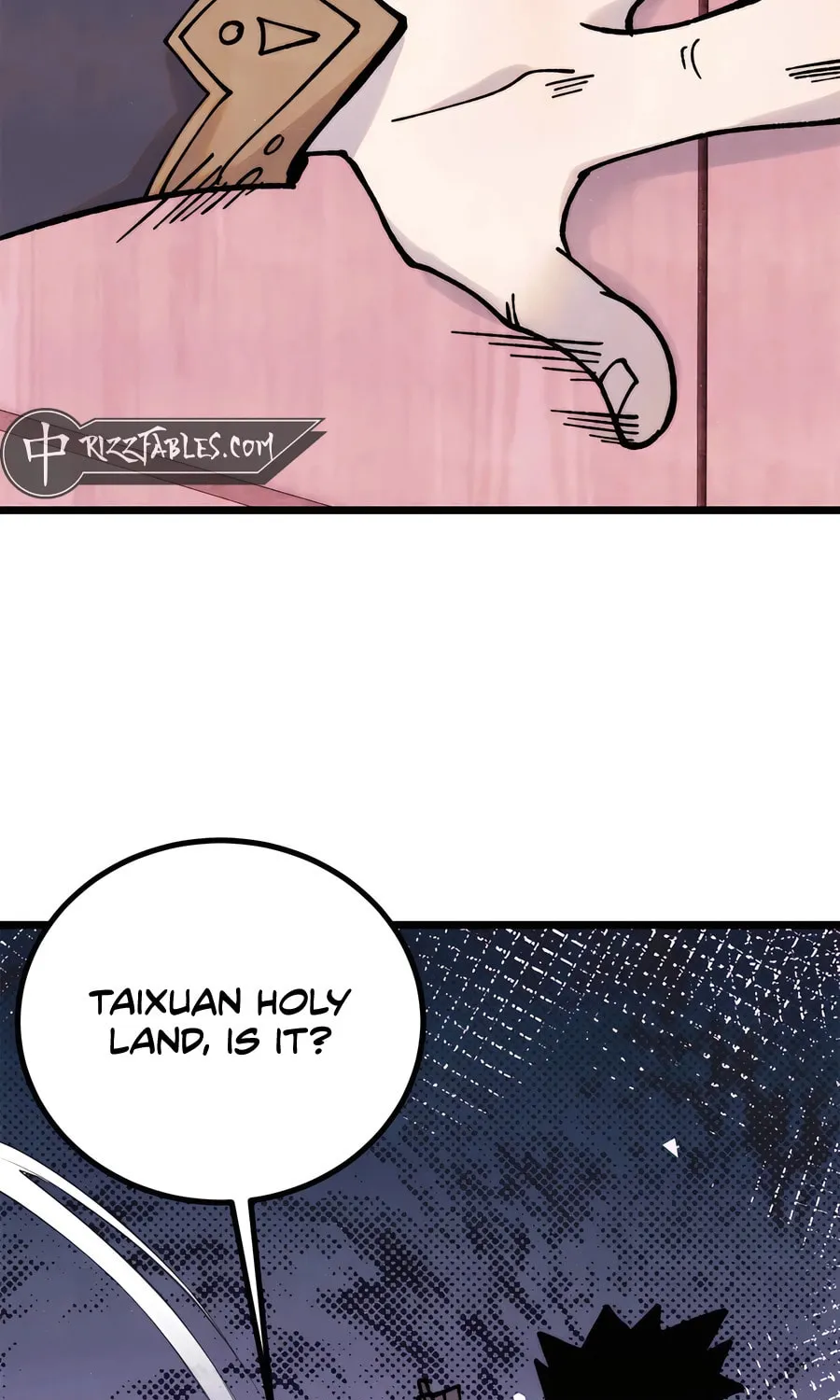 Read All Hail the Sect Leader chapter 391 image 9 on Lezhin