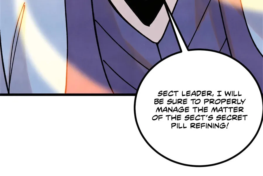 Read All Hail the Sect Leader chapter 393 image 12 on Lezhin