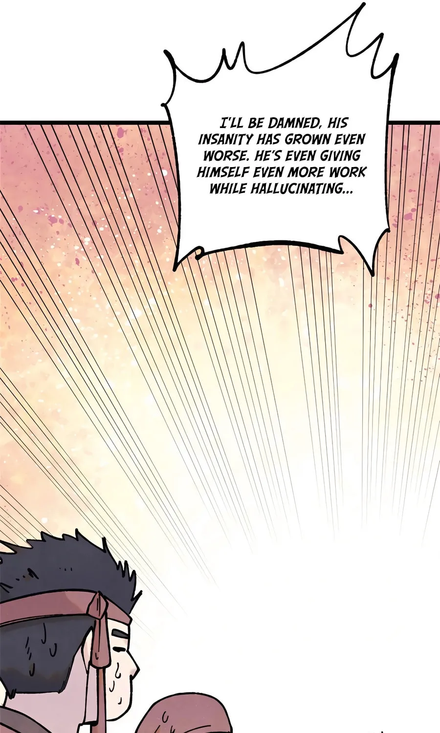 Read All Hail the Sect Leader chapter 393 image 13 on Lezhin