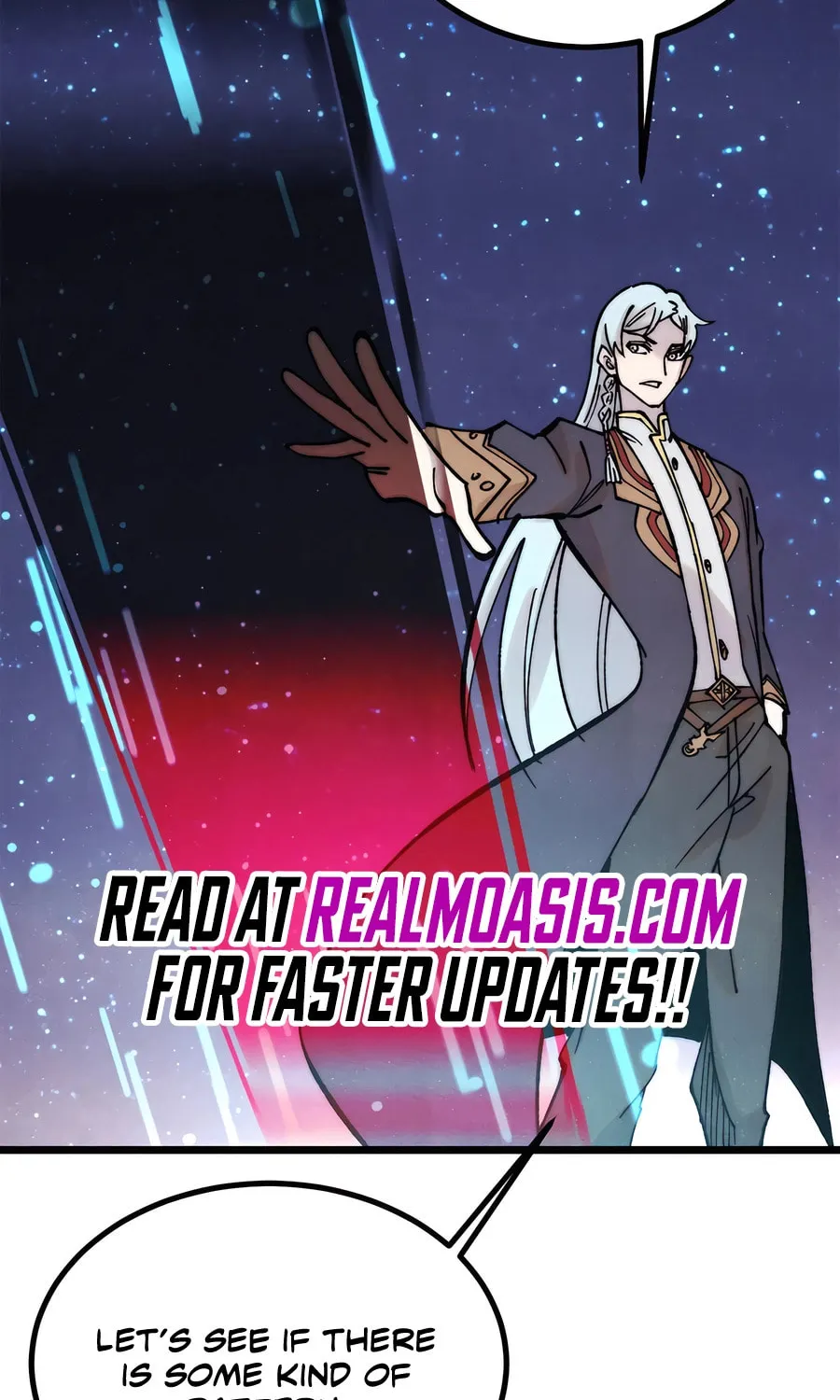 Read All Hail the Sect Leader chapter 393 image 27 on Lezhin