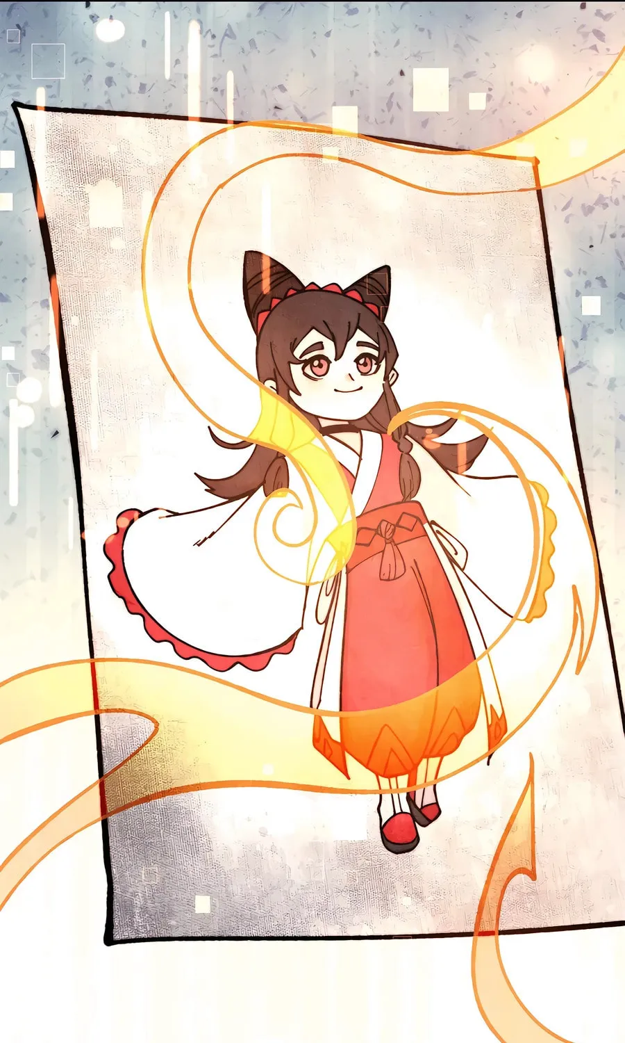 Read All Hail the Sect Leader chapter 393 image 41 on Lezhin