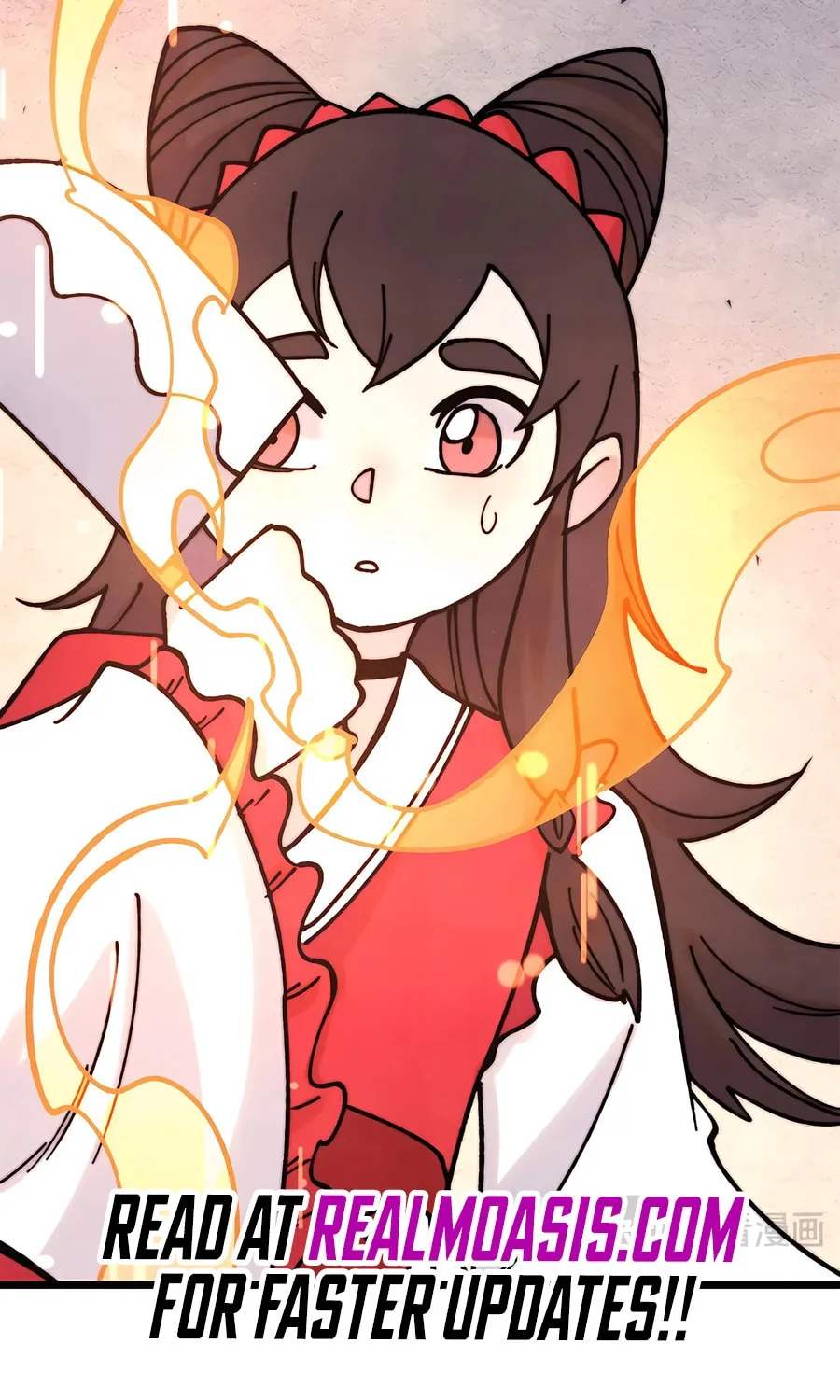 Read All Hail the Sect Leader chapter 393 image 43 on Lezhin