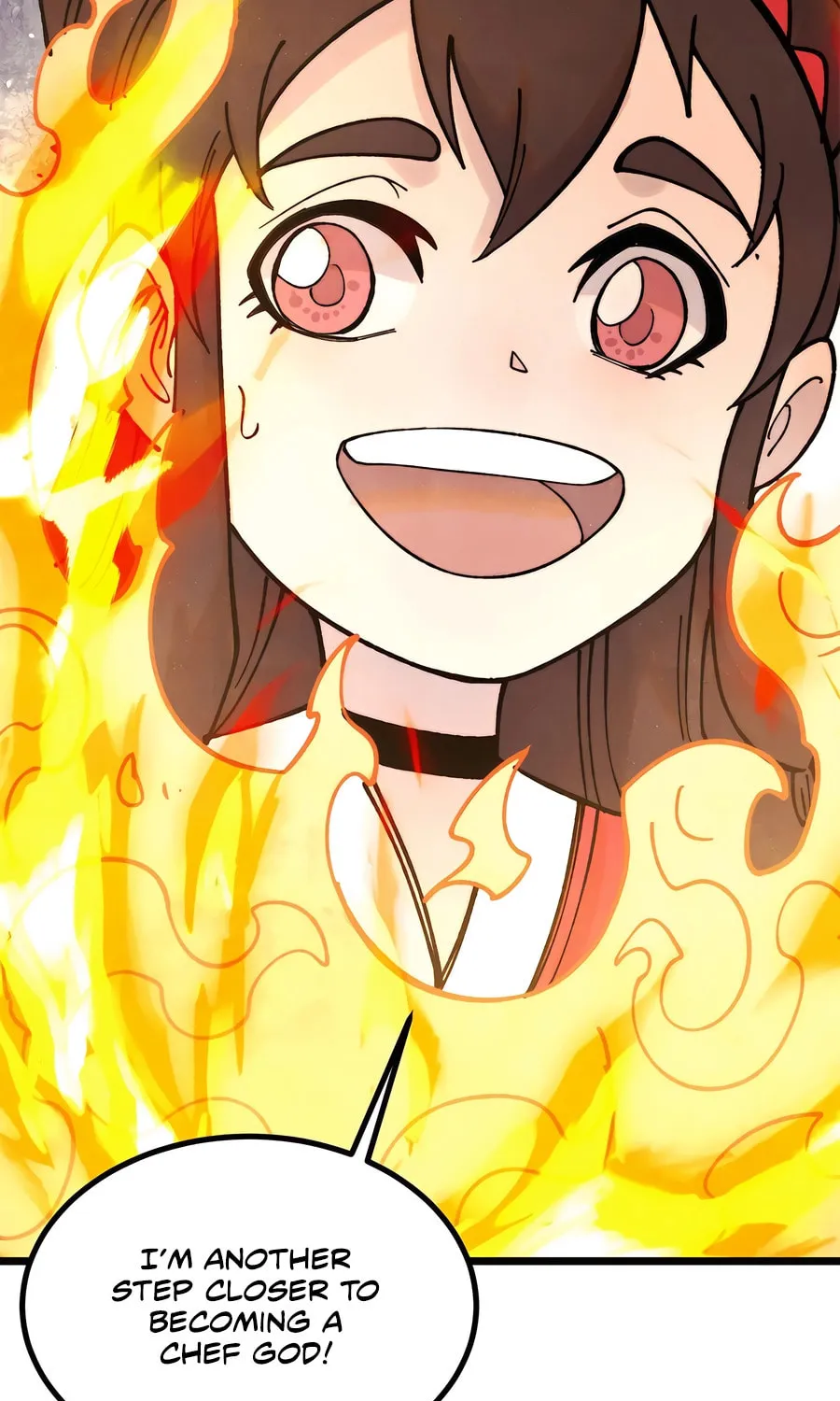 Read All Hail the Sect Leader chapter 393 image 48 on Lezhin