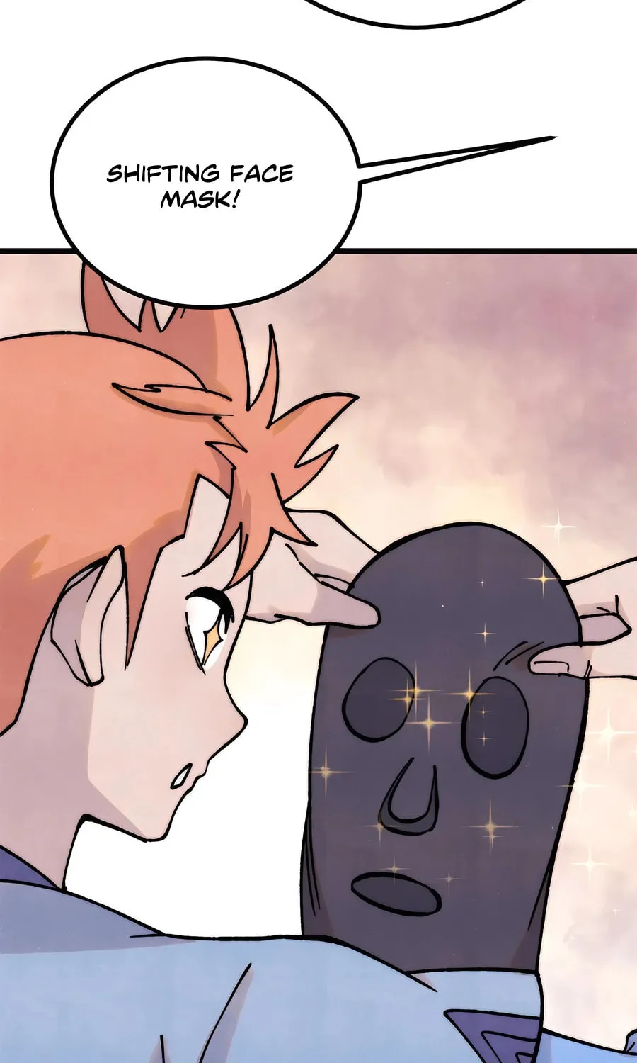 Read All Hail the Sect Leader chapter 393 image 58 on Lezhin