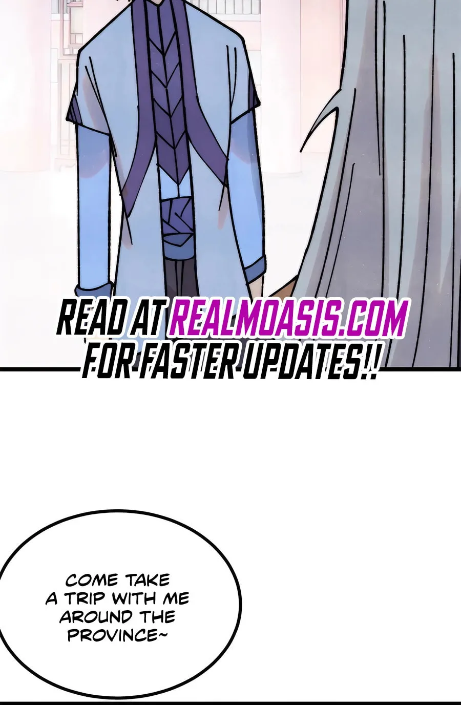 Read All Hail the Sect Leader chapter 393 image 60 on Lezhin